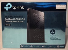 TP Link AC1900 modem router