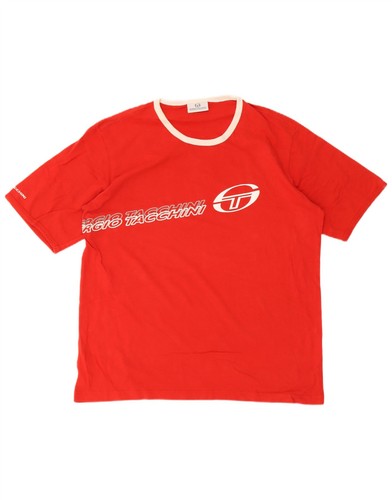 Shirt uomo sergio tacchini - t-shirt,