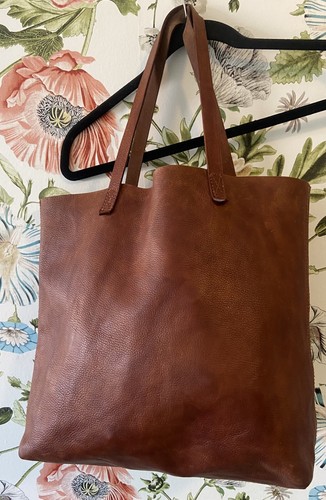 Madewell borsa media - media, trasporto