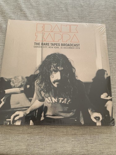 Frank zappa the rare tapes - the,