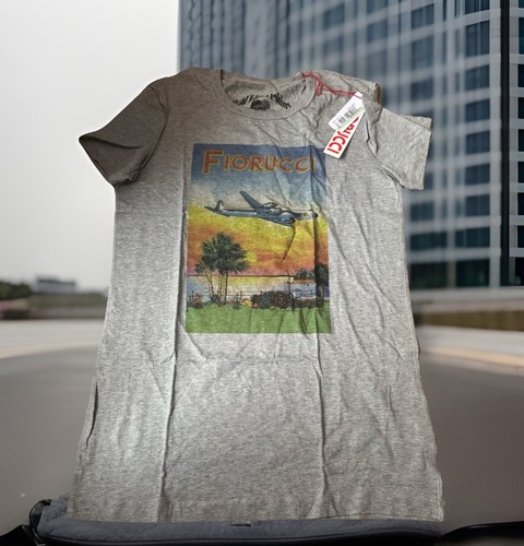 Fiorucci shirt estiva - fiorucci, t-shirt