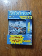 Set Completo Aggiornamenti