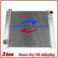 Radiatore universale racing