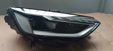 AUDI A4 ALL ROAD FRONT LEFT
