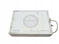 Amplificatore BLAUPUNKT GTA260
