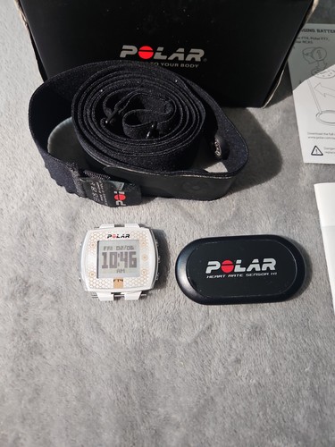 Orologio polar ft4 - polar,