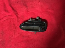 Maniglia porta sinistra honda - porta,