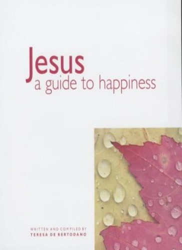 Jesus guide to - jesus:,