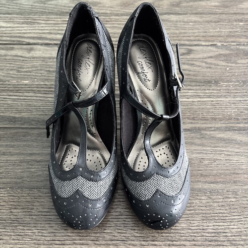 Dexflex comfort decolte donna - comfort,