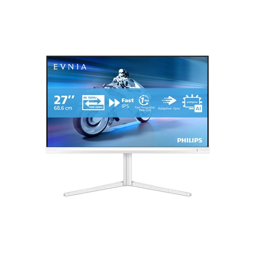 Monitor philips evnia 5000 - evnia,