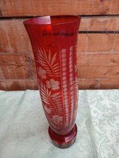 Cristallo Di Bohemia