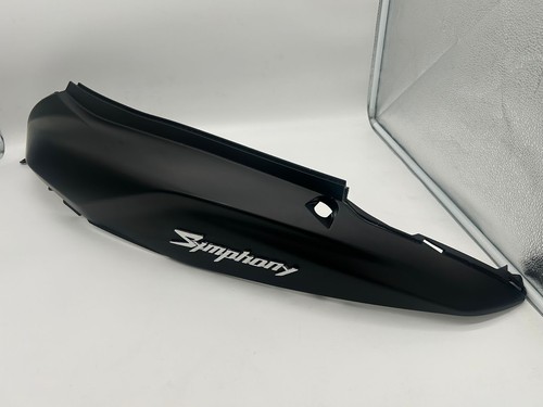 Sym symphony 125 - sym, 50-125-200
