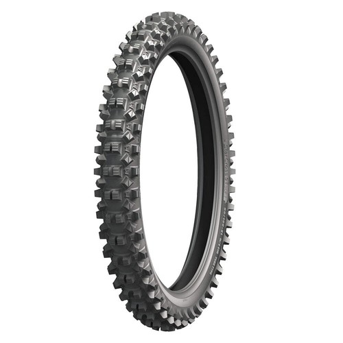 Pneumatico anteriore michelin - pneumatico,
