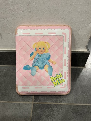 Bebi mia astuccio scuola - bebi,