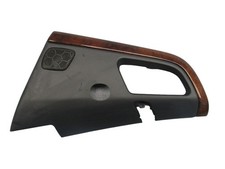 Door Panel Right Rear Fairing