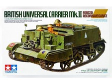 TAMIYA 1:35 MEZZO MILITARE