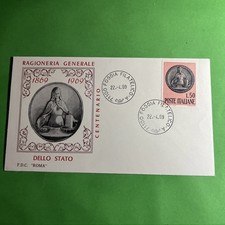 RAGIONERIA GENERALE DELLO