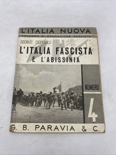 Socrate ciccarelli l - ciccarelli, l'italia