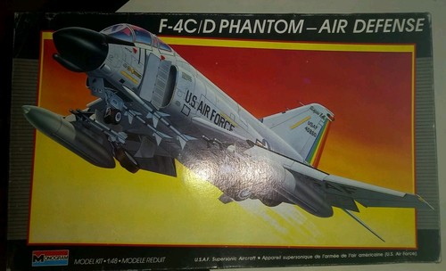 Phantom 1 48 monogram - phantom, 1/48