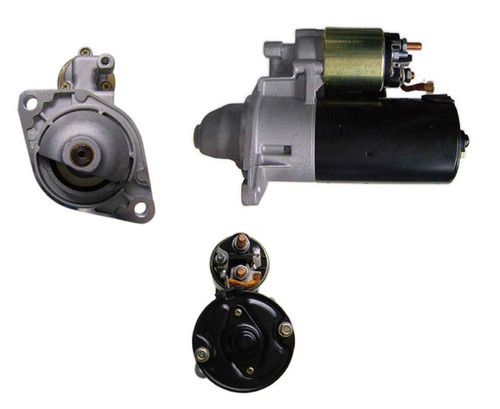 Motorino avviamento per - motorino, di