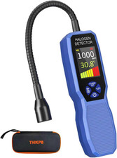 Automotive Freon Leak Detector