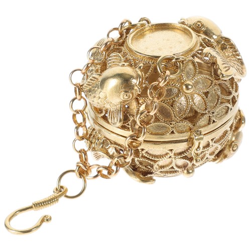 Collana profumo ciondolo per - ,