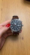 IWC Pilot's Watches Orologio