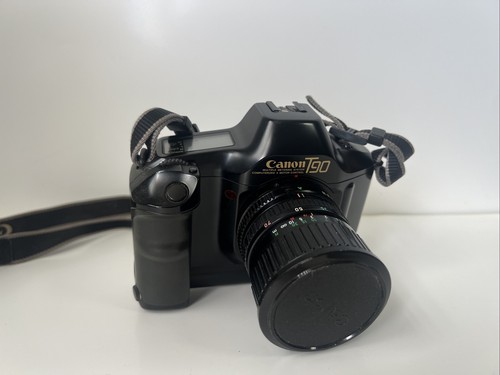 Canon 90 - canon, t-90