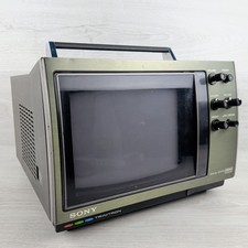 Monitor Sony PVM-9000ME