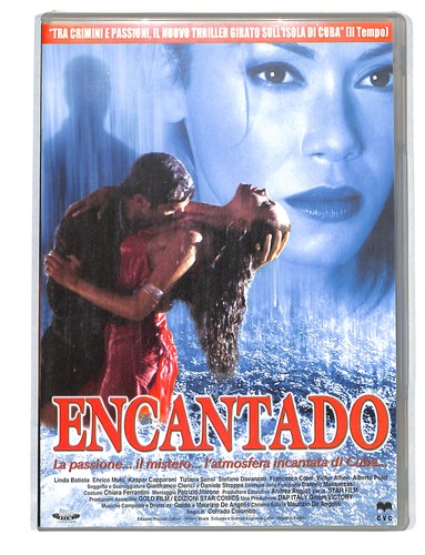Ebond encantado noleggio dvd - ebond,
