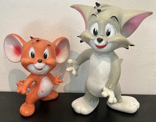 Ledra plastic tom jerry - tom, e