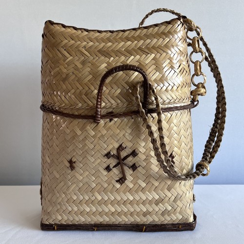 Borsa mano vintage - borsa, a