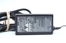 Adattatore di alimentazione CA Canon Pro CA 560 per videocamere VIXIA HV10, HV20, HV30