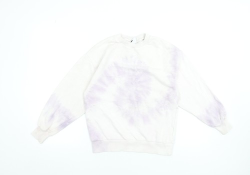 Felpa pullover zara - zara, bambina
