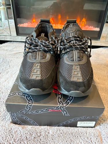 Versace chain reaction - chain,