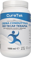Curatek - Crema Conduttiva