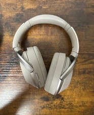 Sony WH-1000XM2 Cuffie