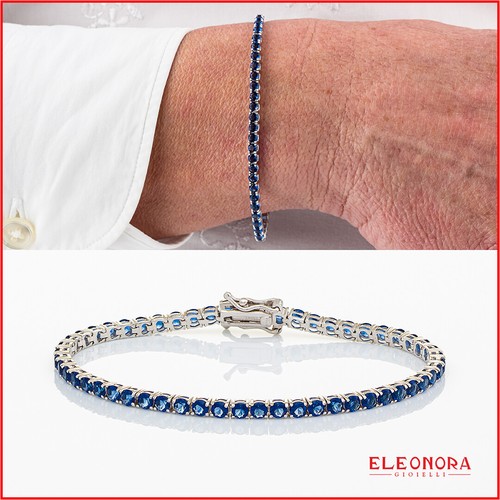 Bracciale tennis uomo - da,