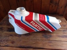 FANTIC TRIAL TRIALS 301 SERBATOIO LIMITED EDITION LEGGI BENE