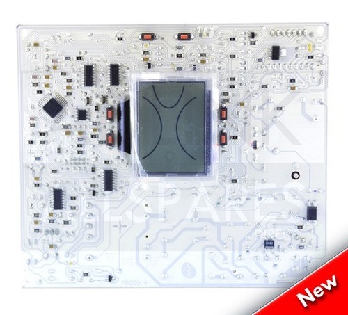 Pcb caldaia ferroli - pcb,