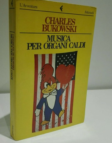 Charles bukowski musica per - charles,