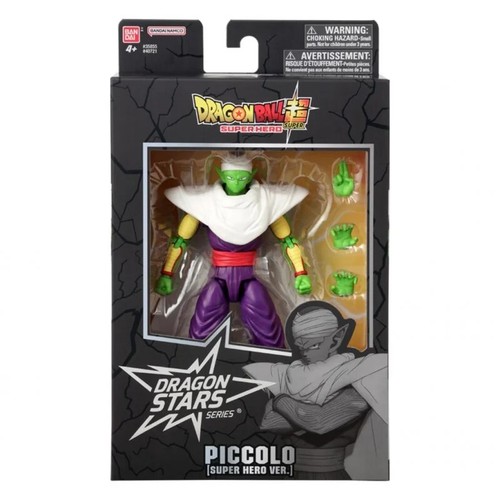 Action figure dragon ball - action,