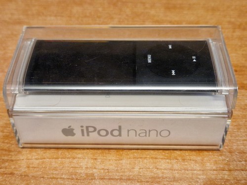 Apple ipod nano gen - 5,
