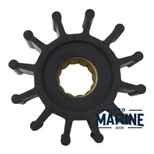 Girante flessibile per barca