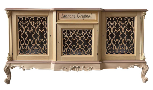 Credenza madia classica - credenza,