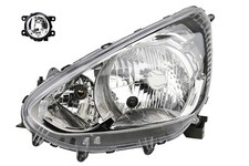 Faro Alogeno Adatto A per