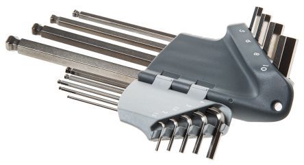 Facom 83shst jp9 set - set, chiavi