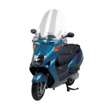 FABBRI TRANSPARENT WINDSHIELD