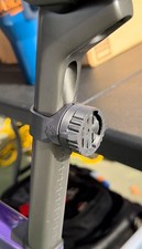 Supporto reggisella BMC Teammachine SLR 01 Garmin Varia RTL515 RTL510 RVR315