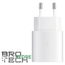 CARICATORE SAMSUNG FAST 25W